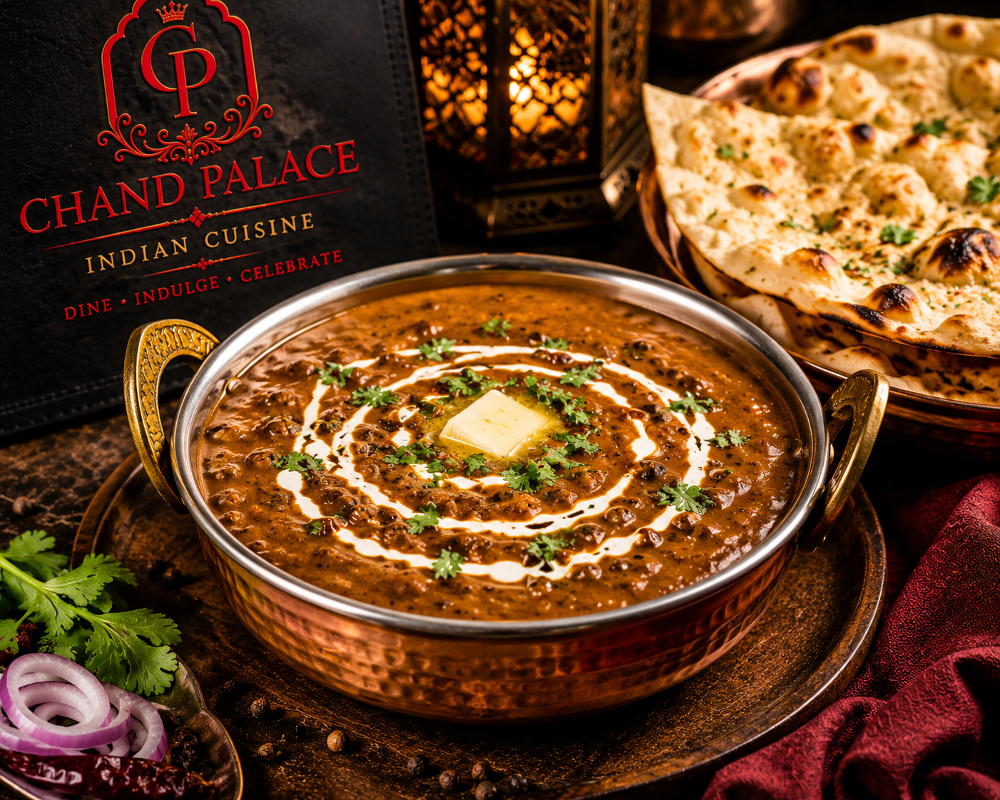 Dal makhani
